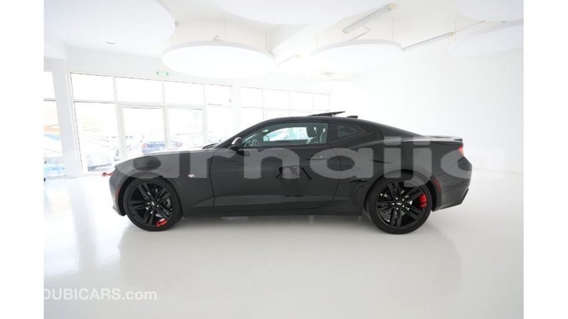 Big with watermark chevrolet camaro abia state import dubai 9079
