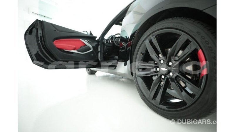 Big with watermark chevrolet camaro abia state import dubai 9079