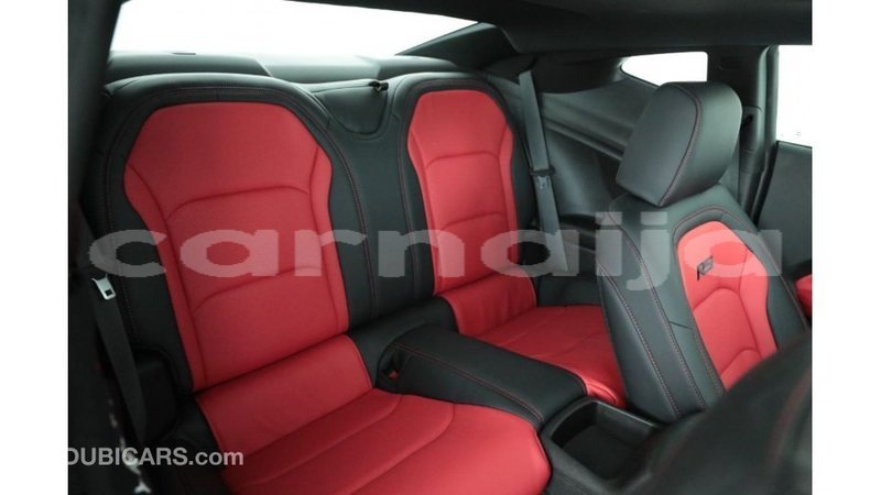 Big with watermark chevrolet camaro abia state import dubai 9079