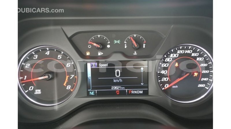 Big with watermark chevrolet camaro abia state import dubai 9079