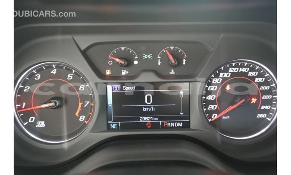 Buy Import Chevrolet Camaro Black Car in Import - Dubai in Abia State Buy Import Chevrolet Camaro Black Car in Import - Dubai in Abia State