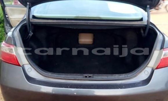 Acheter Occasion Voiture Toyota Camry Autre à Abuja, État de Lagos Acheter Occasion Voiture Toyota Camry Autre à Abuja, État de Lagos