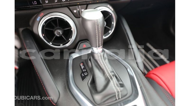 Big with watermark chevrolet camaro abia state import dubai 9079