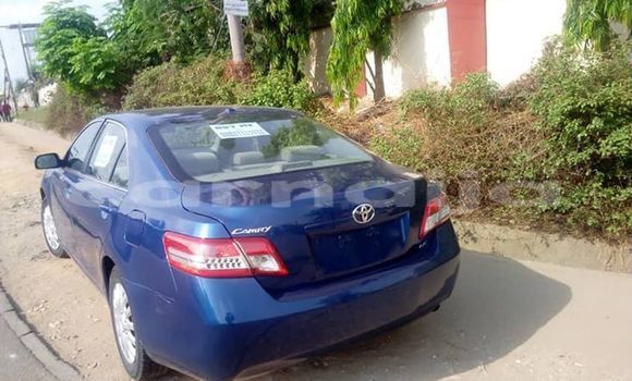 Acheter Occasion Voiture Toyota Corolla Bleu à Abuja, État de Lagos Acheter Occasion Voiture Toyota Corolla Bleu à Abuja, État de Lagos