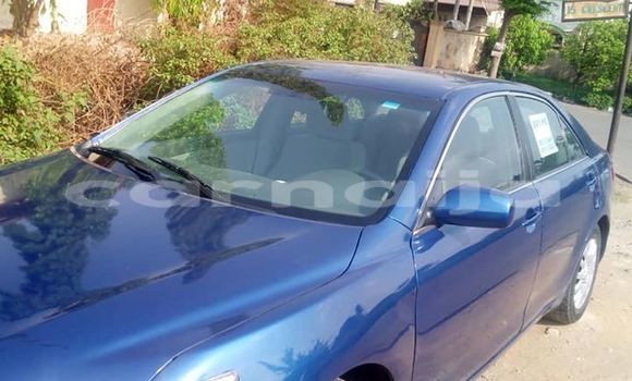 Acheter Occasion Voiture Toyota Corolla Bleu à Abuja, État de Lagos Acheter Occasion Voiture Toyota Corolla Bleu à Abuja, État de Lagos