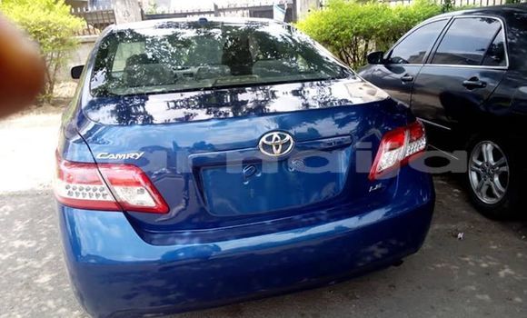 Acheter Occasion Voiture Toyota Corolla Bleu à Abuja, État de Lagos Acheter Occasion Voiture Toyota Corolla Bleu à Abuja, État de Lagos