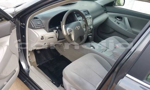 Acheter Occasion Voiture Toyota Corolla Bleu à Abuja, État de Lagos Acheter Occasion Voiture Toyota Corolla Bleu à Abuja, État de Lagos