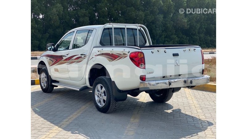 Big with watermark mitsubishi l200 abia state import dubai 9080
