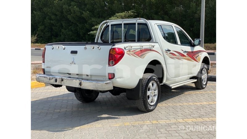 Big with watermark mitsubishi l200 abia state import dubai 9080