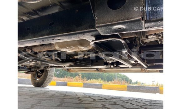 Buy Import Mitsubishi L200 White Car in Import - Dubai in Abia State Buy Import Mitsubishi L200 White Car in Import - Dubai in Abia State