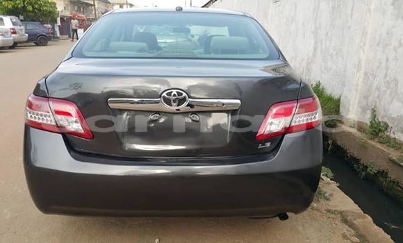 Acheter Occasion Voiture Toyota Corolla Autre à Abuja, État de Lagos Acheter Occasion Voiture Toyota Corolla Autre à Abuja, État de Lagos