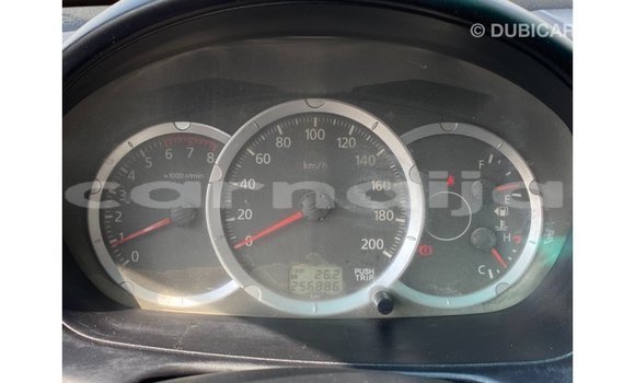 Buy Import Mitsubishi L200 White Car in Import - Dubai in Abia State Buy Import Mitsubishi L200 White Car in Import - Dubai in Abia State