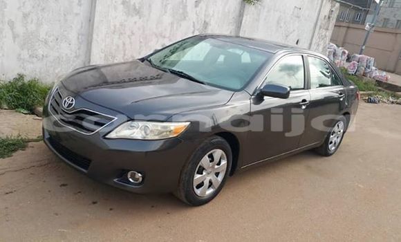 Acheter Occasion Voiture Toyota Corolla Autre à Abuja, État de Lagos Acheter Occasion Voiture Toyota Corolla Autre à Abuja, État de Lagos