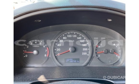 Acheter Import Voiture Hyundai Accent Blanc à Import - Dubai, État d'Abia Acheter Import Voiture Hyundai Accent Blanc à Import - Dubai, État d'Abia