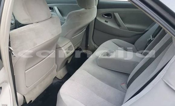 Acheter Occasion Voiture Toyota Corolla Autre à Abuja, État de Lagos Acheter Occasion Voiture Toyota Corolla Autre à Abuja, État de Lagos