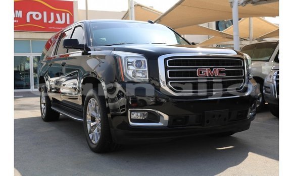 Buy Import GMC Yukon Black Car in Import - Dubai in Abia State