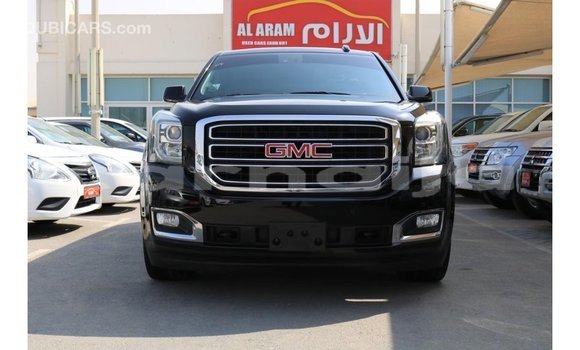 Buy Import GMC Yukon Black Car in Import - Dubai in Abia State Buy Import GMC Yukon Black Car in Import - Dubai in Abia State