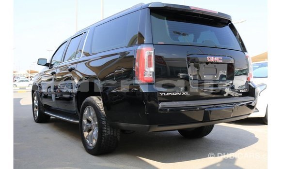 Buy Import GMC Yukon Black Car in Import - Dubai in Abia State Buy Import GMC Yukon Black Car in Import - Dubai in Abia State