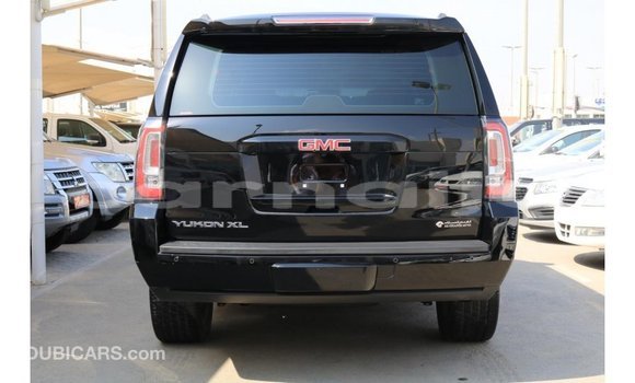 Buy Import GMC Yukon Black Car in Import - Dubai in Abia State Buy Import GMC Yukon Black Car in Import - Dubai in Abia State