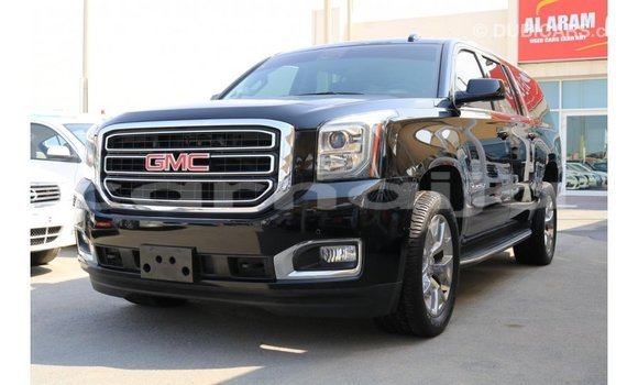 Buy Import GMC Yukon Black Car in Import - Dubai in Abia State Buy Import GMC Yukon Black Car in Import - Dubai in Abia State