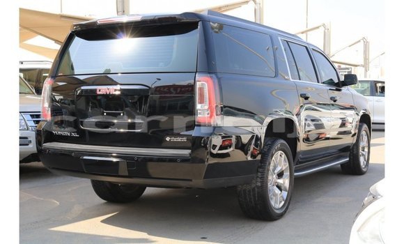 Buy Import GMC Yukon Black Car in Import - Dubai in Abia State Buy Import GMC Yukon Black Car in Import - Dubai in Abia State