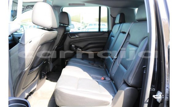 Buy Import GMC Yukon Black Car in Import - Dubai in Abia State Buy Import GMC Yukon Black Car in Import - Dubai in Abia State