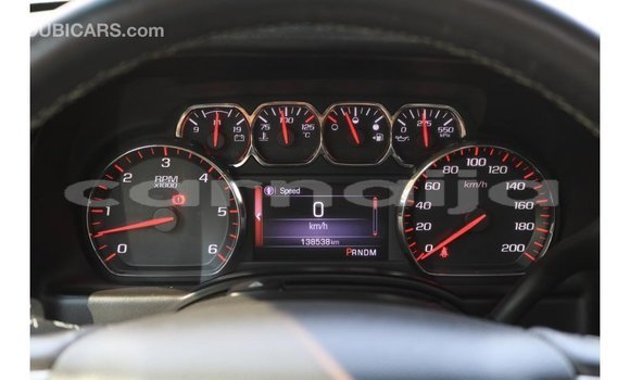 Buy Import GMC Yukon Black Car in Import - Dubai in Abia State Buy Import GMC Yukon Black Car in Import - Dubai in Abia State