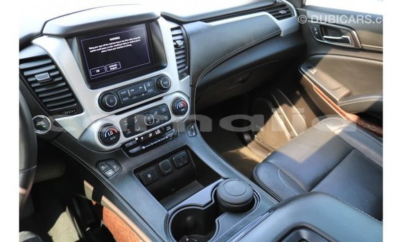 Buy Import GMC Yukon Black Car in Import - Dubai in Abia State Buy Import GMC Yukon Black Car in Import - Dubai in Abia State