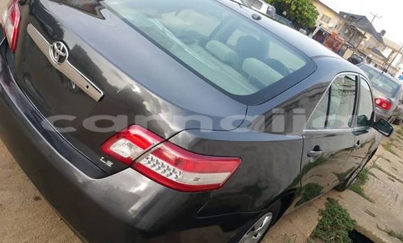 Acheter Occasion Voiture Toyota Corolla Autre à Abuja, État de Lagos Acheter Occasion Voiture Toyota Corolla Autre à Abuja, État de Lagos