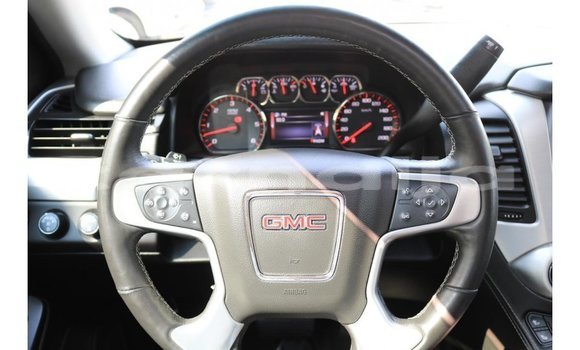 Buy Import GMC Yukon Black Car in Import - Dubai in Abia State Buy Import GMC Yukon Black Car in Import - Dubai in Abia State