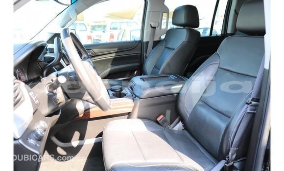 Buy Import GMC Yukon Black Car in Import - Dubai in Abia State Buy Import GMC Yukon Black Car in Import - Dubai in Abia State