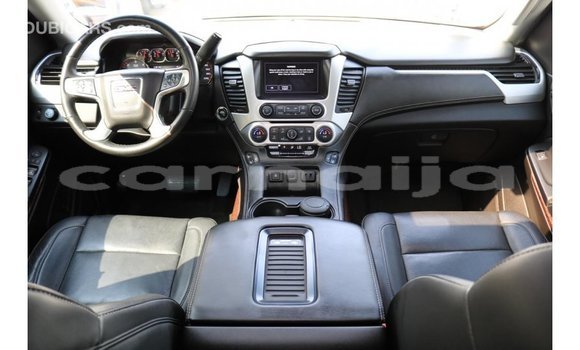 Buy Import GMC Yukon Black Car in Import - Dubai in Abia State Buy Import GMC Yukon Black Car in Import - Dubai in Abia State