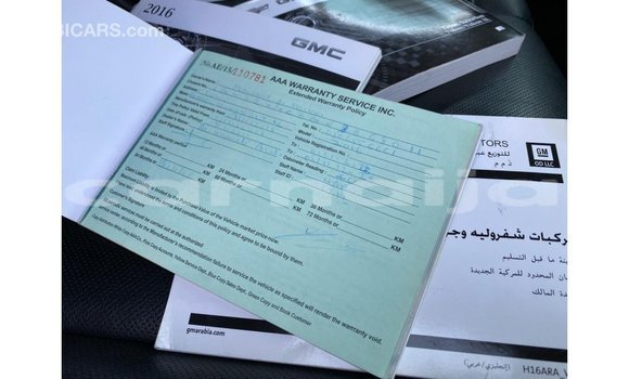 Buy Import GMC Yukon Black Car in Import - Dubai in Abia State Buy Import GMC Yukon Black Car in Import - Dubai in Abia State