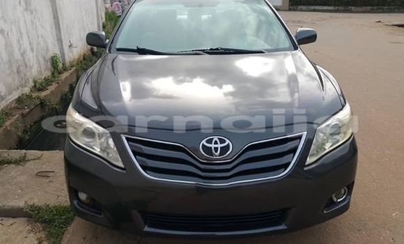 Acheter Occasion Voiture Toyota Corolla Autre à Abuja, État de Lagos Acheter Occasion Voiture Toyota Corolla Autre à Abuja, État de Lagos