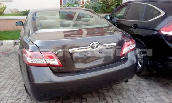 Acheter Occasion Voiture Toyota Corolla Autre à Abuja, État de Lagos Acheter Occasion Voiture Toyota Corolla Autre à Abuja, État de Lagos