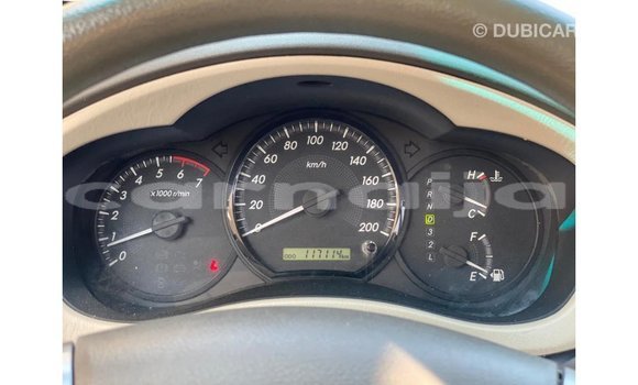 Acheter Import Voiture Toyota Innova Blanc à Import - Dubai, État d'Abia Acheter Import Voiture Toyota Innova Blanc à Import - Dubai, État d'Abia