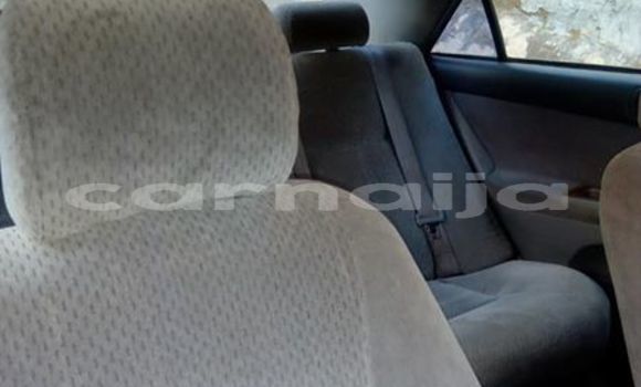 Acheter Occasion Voiture Toyota Camry Noir à Abuja, État de Lagos Acheter Occasion Voiture Toyota Camry Noir à Abuja, État de Lagos