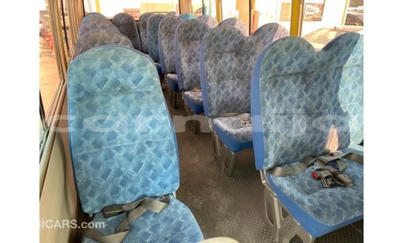 Acheter Import Utilitaire Mitsubishi L400 Autre à Import - Dubai, État d'Abia Acheter Import Utilitaire Mitsubishi L400 Autre à Import - Dubai, État d'Abia