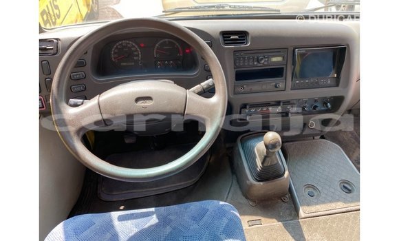 Acheter Import Utilitaire Mitsubishi L400 Autre à Import - Dubai, État d'Abia Acheter Import Utilitaire Mitsubishi L400 Autre à Import - Dubai, État d'Abia