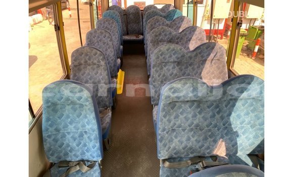 Acheter Import Utilitaire Mitsubishi L400 Autre à Import - Dubai, État d'Abia Acheter Import Utilitaire Mitsubishi L400 Autre à Import - Dubai, État d'Abia