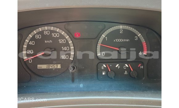 Acheter Import Utilitaire Mitsubishi L400 Autre à Import - Dubai, État d'Abia Acheter Import Utilitaire Mitsubishi L400 Autre à Import - Dubai, État d'Abia