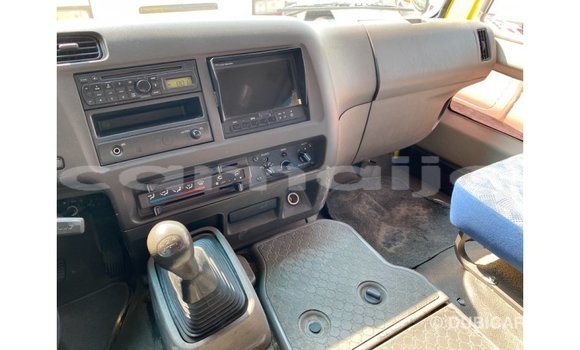 Acheter Import Utilitaire Mitsubishi L400 Autre à Import - Dubai, État d'Abia Acheter Import Utilitaire Mitsubishi L400 Autre à Import - Dubai, État d'Abia