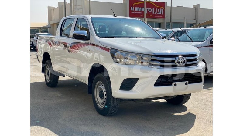 Big with watermark toyota hilux abia state import dubai 9086
