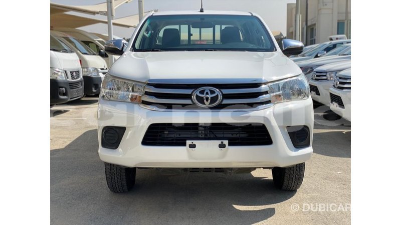 Big with watermark toyota hilux abia state import dubai 9086