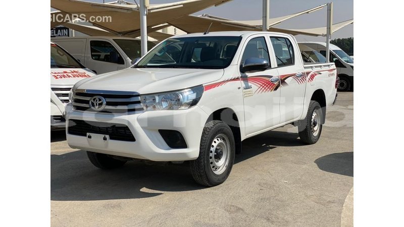 Big with watermark toyota hilux abia state import dubai 9086
