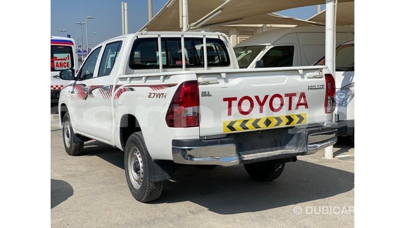 Big with watermark toyota hilux abia state import dubai 9086