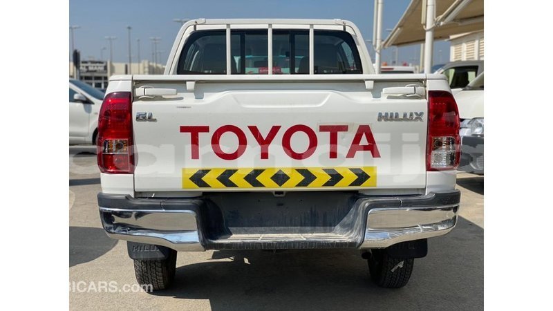 Big with watermark toyota hilux abia state import dubai 9086