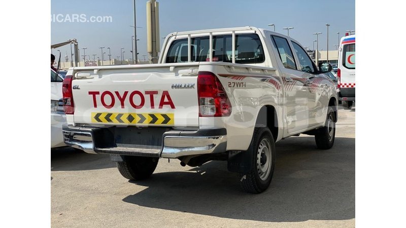 Big with watermark toyota hilux abia state import dubai 9086