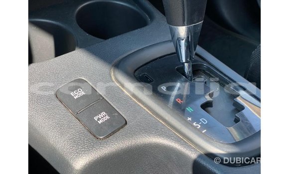 Buy Import Toyota Hilux White Car in Import - Dubai in Abia State Buy Import Toyota Hilux White Car in Import - Dubai in Abia State