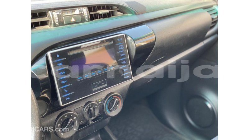 Big with watermark toyota hilux abia state import dubai 9086